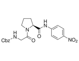 Z-Gly-Pro-4-nitroanilide>=99.0% (TLC) 500MG