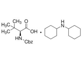 Z-Tle-OH (dicyclohexylammonium) salt>=99.0% (HPLC) 25G