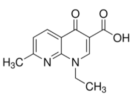 Nalidixic acidanalytical standard