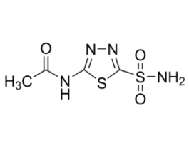 AcetazolamideEuropean Pharmacopoeia (EP) Reference Standard