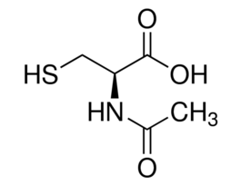 AcetylcysteineEuropean Pharmacopoeia (EP) Reference Standard