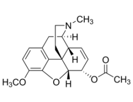 6-Acetylcodeine solution1.0 mg/mL in acetonitrile, ampule of 1 mL, certified reference material