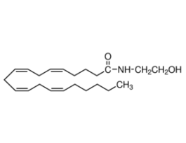 Arachidonylethanolamide>=97.0% (TLC), oil 5MG
