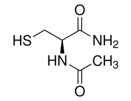 N-acetylcysteine amide>=98% (HPLC) 5MG
