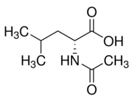 N-Acetyl-D-leucine