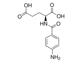 N-(4-Aminobenzoyl)-L-glutamic acid>=98% (TLC)