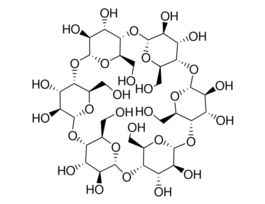 AlfadexEuropean Pharmacopoeia (EP) Reference Standard