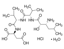 Amastatin hydrochloride hydrate>=97% (HPLC) .5MG