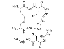 Apaminfrom bee venom, >=95% (HPLC) .5MG