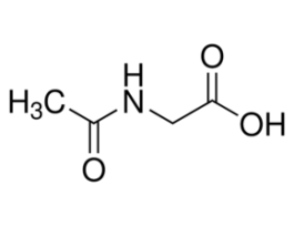 N-AcetylglycineReagentPlus(R), 99% 100G