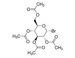 Acetobromo-alpha-D-glucose>=95% (TLC) 10G