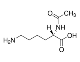 Nalpha-Acetyl-L-lysine 1G