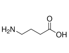 gamma-Aminobutyric acid>=99% 25G