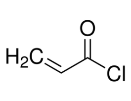 Acryloyl chloride>=97%, contains ~400 ppm phenothiazine as stabilizer 5G