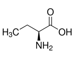 L-2-Aminobutyric acidBioReagent, suitable for cell culture 5G