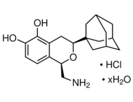 A-77636 hydrochloride hydrate>=98% (HPLC), solid