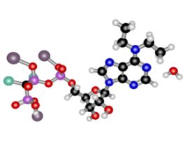 ARL 67156 trisodium salt hydrate>=98% (HPLC), solid 5MG