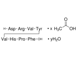 [Val5]-Angiotensin II acetate salt hydrate>=95% (HPLC), powder 50MG