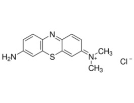 Azure A chloridecertified by the Biological Stain Commission