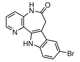1-Azakenpaullone>=97% (HPLC) 5MG
