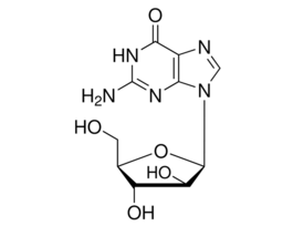 Ara-G hydrate>=98% (HPLC), solid 25MG