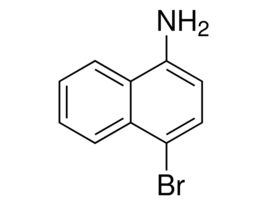 1-Amino-4-bromonaphthalene97% 5G
