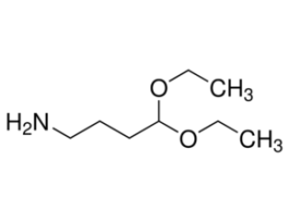 4-Aminobutyraldehyde diethyl acetal90%, technical grade 100G
