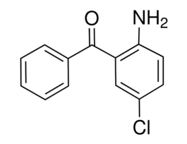 2-Amino-5-chlorobenzophenone98% 100G