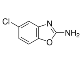 2-Amino-5-chlorobenzoxazole97% 5G