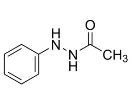 1-Acetyl-2-phenylhydrazine>=98% 100G
