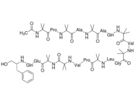 Alamethicin from Trichoderma viride>=98% (HPLC) 10MG