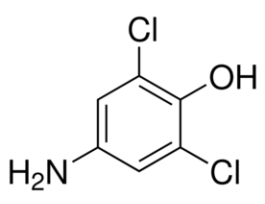 4-Amino-2,6-dichlorophenol98%