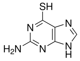 6-Thioguanine>=98% 5G