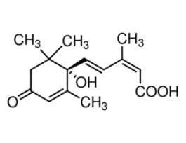 (+)-Abscisic acid>=98% (HPLC) 1MG