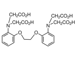 1,2-Bis(2-Aminophenoxy)ethane-N,N,N',N'-tetraacetic acid98% 250MG