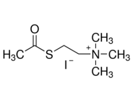 Acetylthiocholine iodide>=98% (TLC), powder or crystals 25G