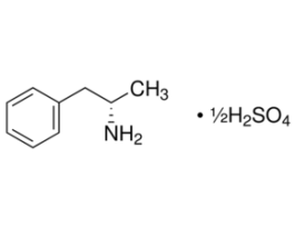 D-Amphetamine hemisulfate salt 5G