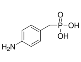 4-Aminobenzylphosphonic acid>=95% 250MG