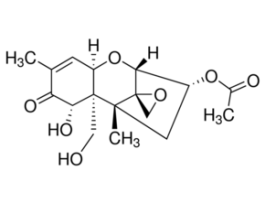 3-Acetyldeoxynivalenolfrom Fusarium roseum 5MG