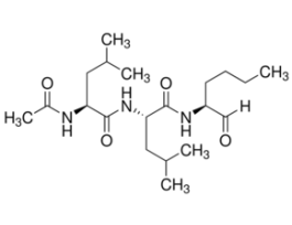 Calpain Inhibitor I>=97% (TLC), powder 5MG