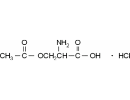 O-Acetyl-L-serine hydrochloride 5G