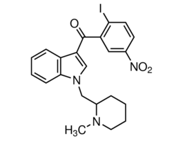 (R,S)-AM1241>=98% (HPLC), solid 25MG