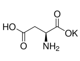 L-Aspartic acid potassium salt>=98% (HPLC) 1KG