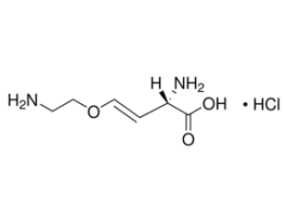 (S)-trans-2-Amino-4-(2-aminoethoxy)-3-butenoic acid hydrochlorideBioReagent, plant cell culture tested, powder 5MG