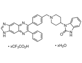 Akt1/2 kinase inhibitor>=98% (HPLC) 25MG