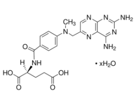 Methotrexate hydrate>=98% (HPLC), powder 10MG