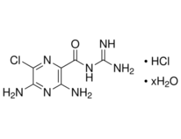 Amiloride hydrochloride hydrate>=98% (TLC), powder 5G