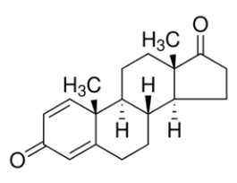 1,4-Androstadiene-3,17-dione 1G