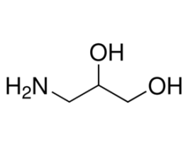 (+/-)-3-Amino-1,2-propanediol97% 25G