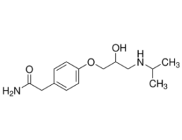 Atenolol>=98% (TLC), powder 5G